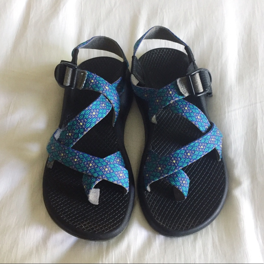 EUC Chacos
